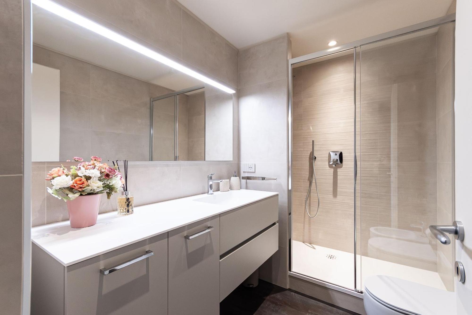 Appartamento Free Parking In Luxury With View - Steps To Brignole Train Station