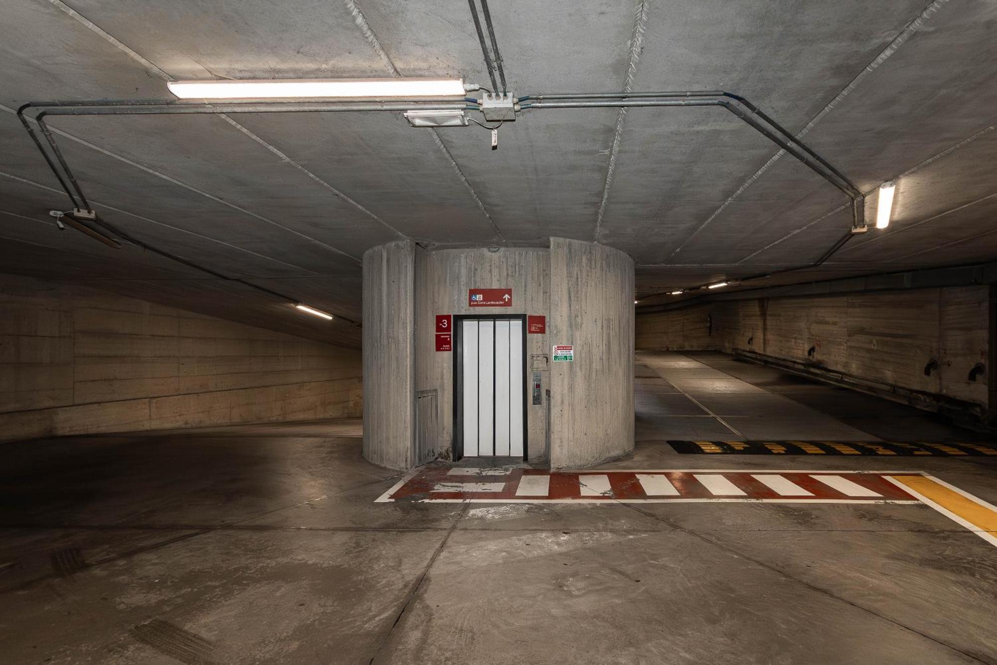 Appartamento Free Parking In Luxury With View - Steps To Brignole Train Station